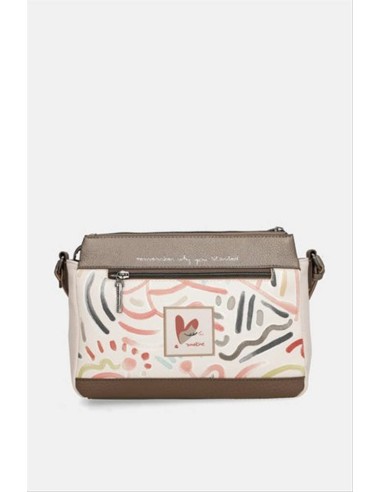 BORSA TRACOLLA PICCOLA OLYMPIA