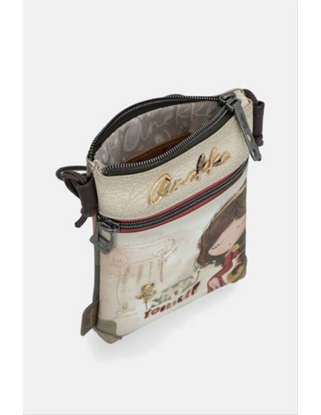 MINI BORSA A TRACOLLA MUSE