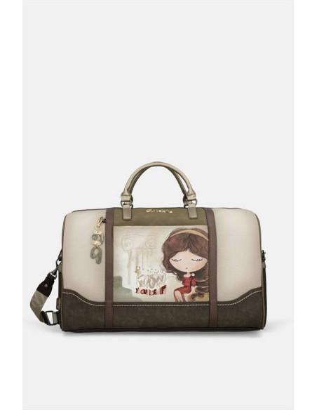 BORSONE DA VIAGGIO MUSE