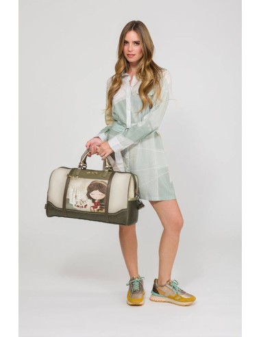 BORSONE DA VIAGGIO MUSE