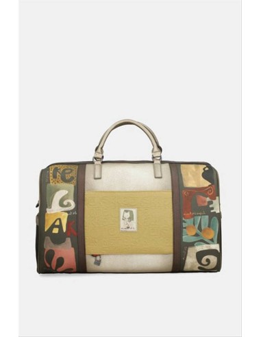 BORSONE DA VIAGGIO MUSE