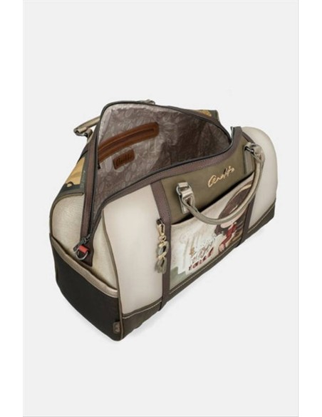 BORSONE DA VIAGGIO MUSE