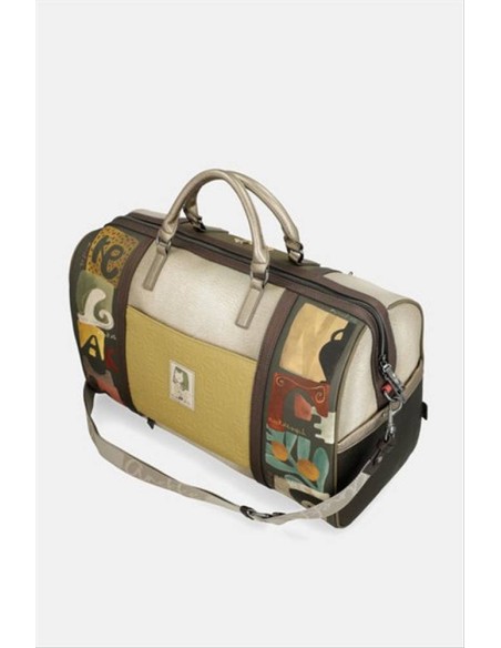BORSONE DA VIAGGIO MUSE