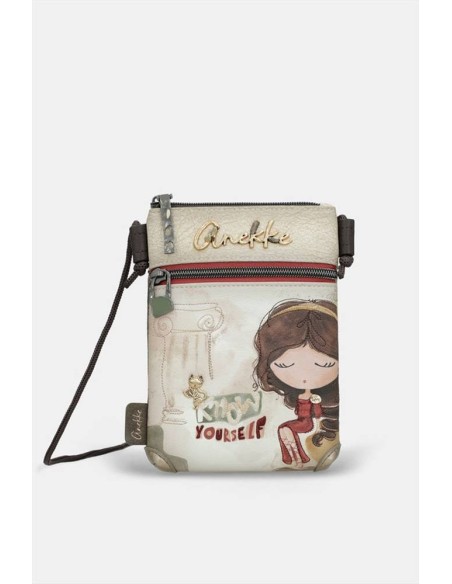 MINI BORSA A TRACOLLA MUSE