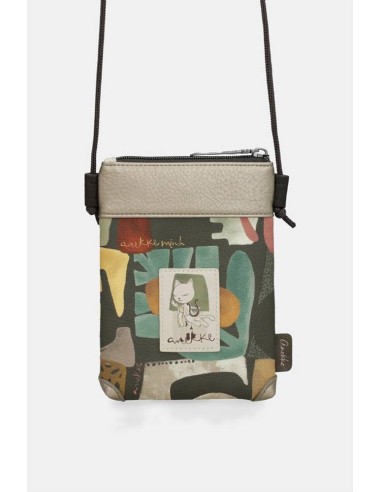 MINI BORSA A TRACOLLA MUSE