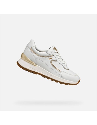SNEAKERS GEOX ANPHIBIOX BIANCA