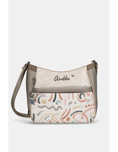 BORSA A TRACOLLA MEDIA OLYMPIA