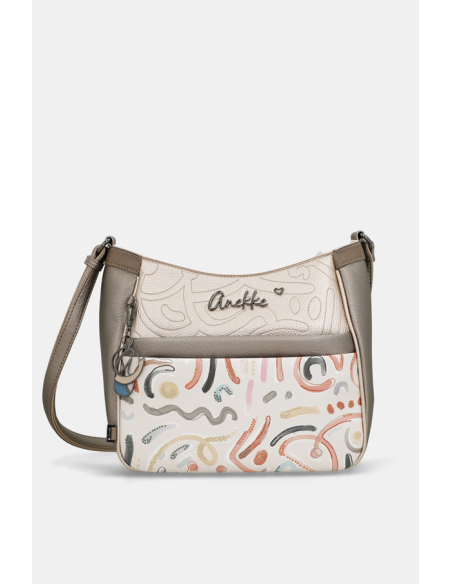 BORSA A TRACOLLA MEDIA OLYMPIA