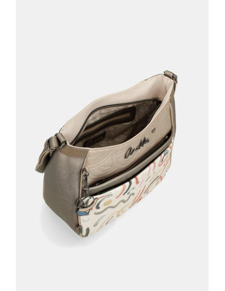 BORSA A TRACOLLA MEDIA OLYMPIA