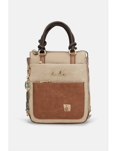 ZAINO CON MANICI AMPHORA