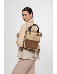 ZAINO CON MANICI AMPHORA 2