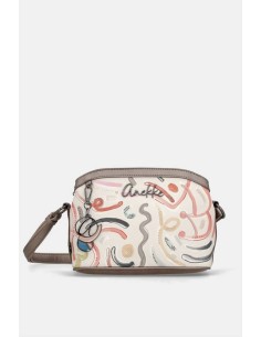 BORSA TRACOLLA PICCOLA  OLYMPIA