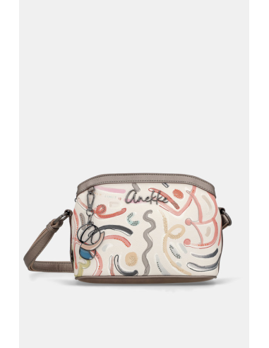 BORSA TRACOLLA PICCOLA  OLYMPIA