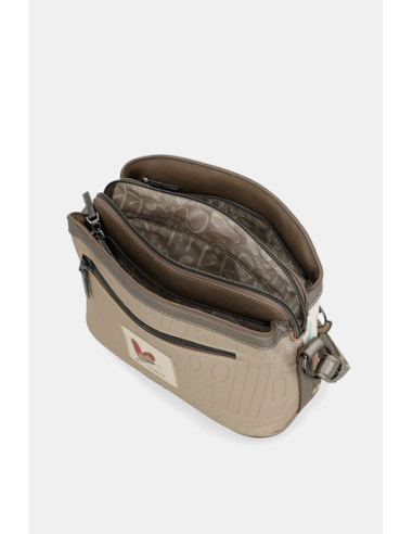 BORSA TRACOLLA PICCOLA  OLYMPIA