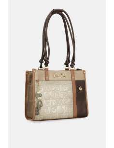 BORSA SPALLA GRANDE ANPHORA 2