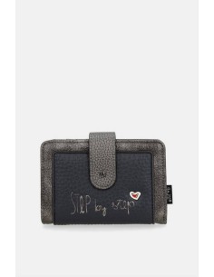 PORTAFOGLIO MEDIO EIKON 2