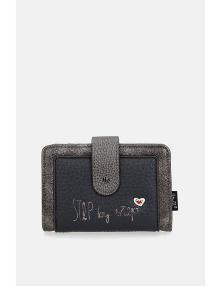 PORTAFOGLIO MEDIO EIKON