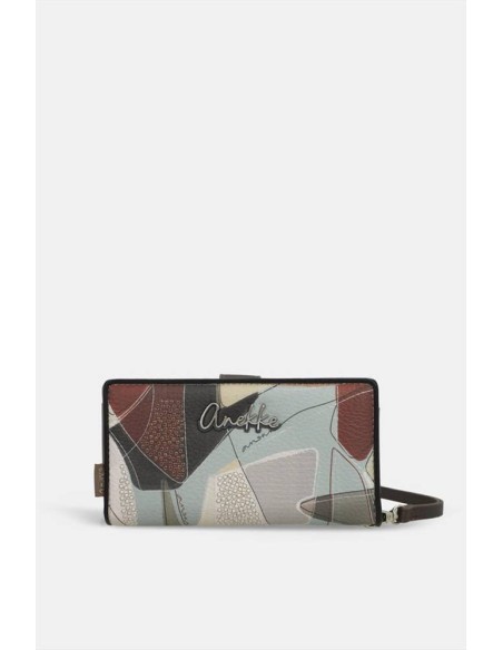 PORTAFOGLIO RIGIDO AURALIS