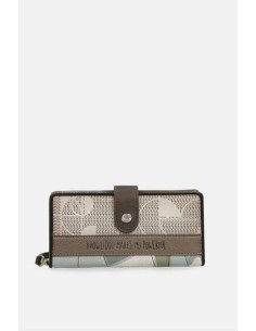 PORTAFOGLIO RIGIDO AURALIS 2