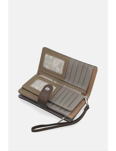 PORTAFOGLIO RIGIDO AURALIS