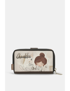 PORTAFOGLIO MEDIO SOPHIA