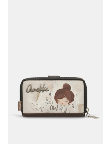 PORTAFOGLIO MEDIO SOPHIA