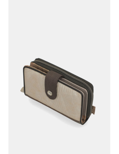 PORTAFOGLIO MEDIO SOPHIA