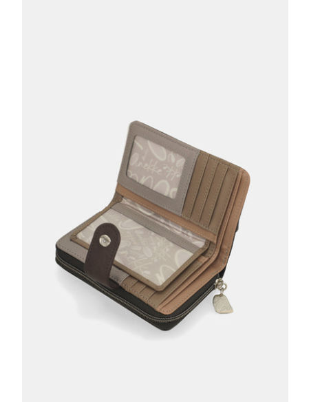 PORTAFOGLIO MEDIO SOPHIA