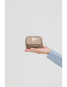 PORTAFOGLIO PICCOLO MUSE 2