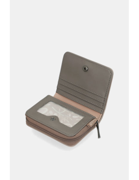 PORTAFOGLIO PICCOLO MUSE