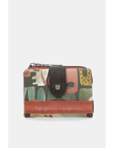 PORTAMONETE PICCOLO MUSE 2