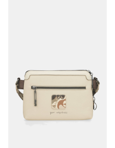 BORSA TRACOLLA GAIA 2