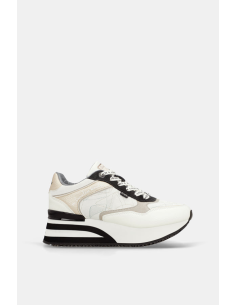 SNEAKER BIANCA LONDON