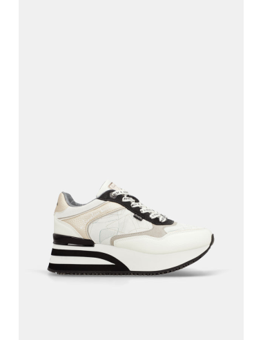 SNEAKER BIANCA LONDON