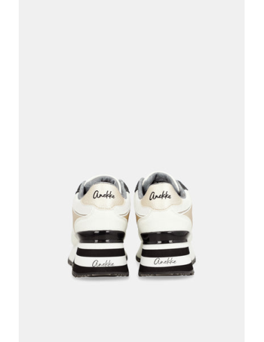 SNEAKER BIANCA LONDON