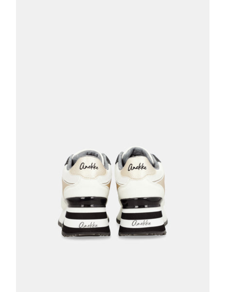 SNEAKER BIANCA LONDON