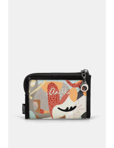 PORTAFOGLIO MEDIO RIGIDO EIKON