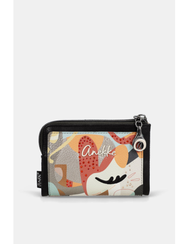 PORTAFOGLIO MEDIO RIGIDO EIKON