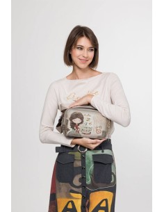 TRACOLLA PICCOLA MUSE 2