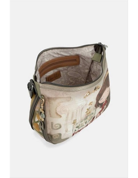 BORSA TRACOLLA GRANDE MUSE