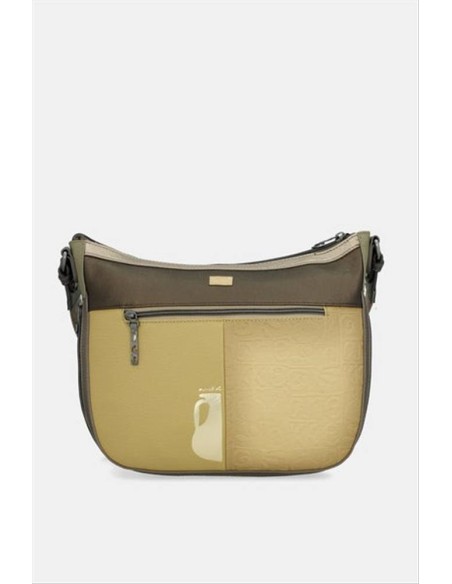 BORSA TRACOLLA GRANDE MUSE