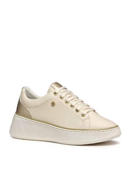 SNEAKERS GEOX ZIP 
