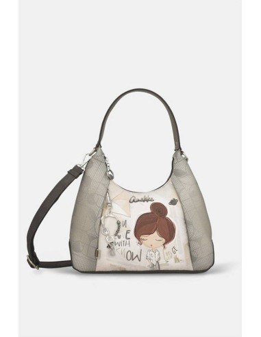 BORSA A SPALLA SOPHIA