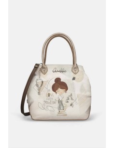 BORSA A MANO TRACOLLA SOPHIA