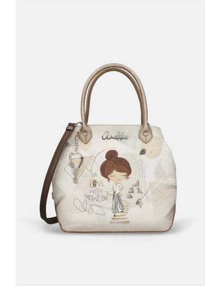 BORSA A MANO TRACOLLA SOPHIA