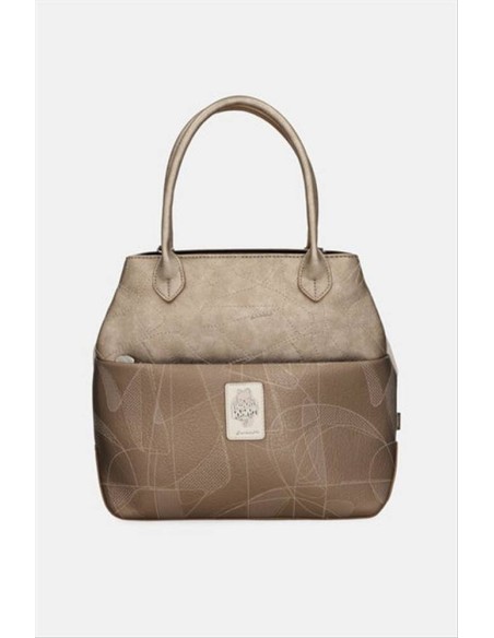 BORSA A MANO TRACOLLA SOPHIA