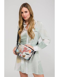 BORSA TRACOLLA EIKON 2