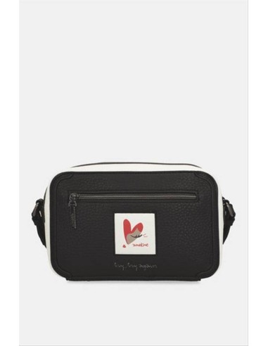 BORSA TRACOLLA EIKON