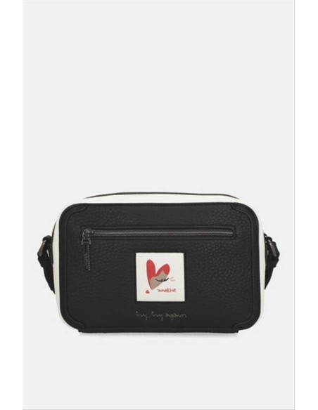 BORSA TRACOLLA EIKON