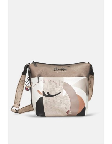 BORSA TRACOLLA MEDIA EIKON